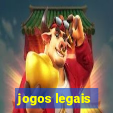 jogos legais